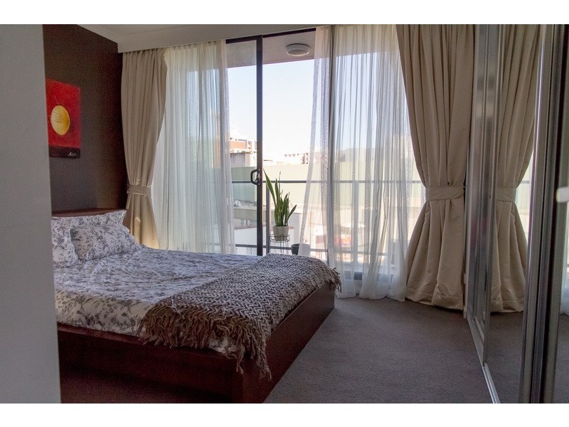 204/138 – 140 Church Street, Parramatta NSW 2150