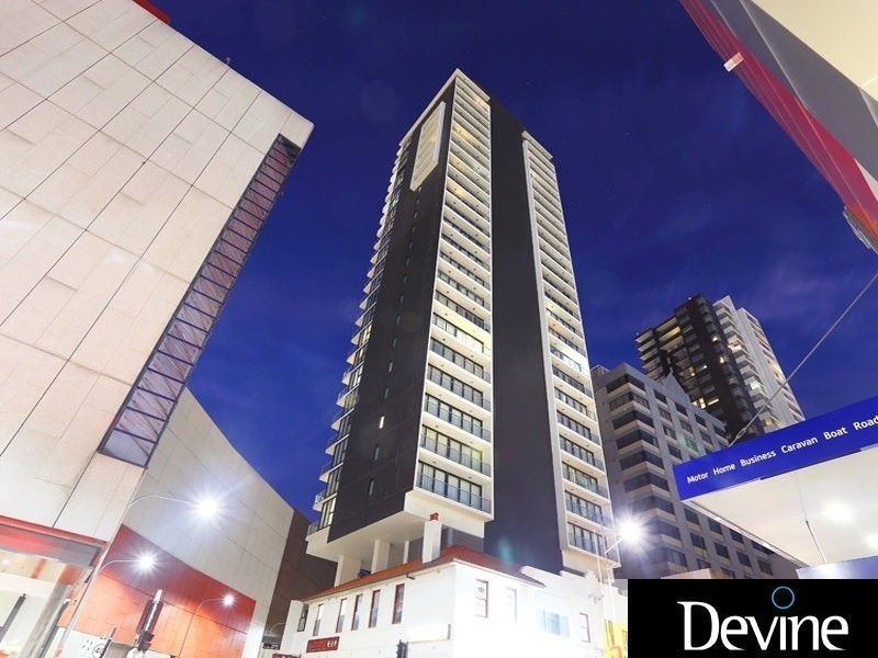 204/138 – 140 Church Street, Parramatta NSW 2150