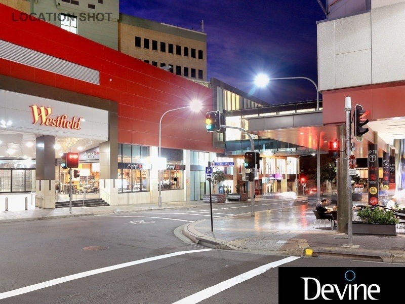 204/138 – 140 Church Street, Parramatta NSW 2150