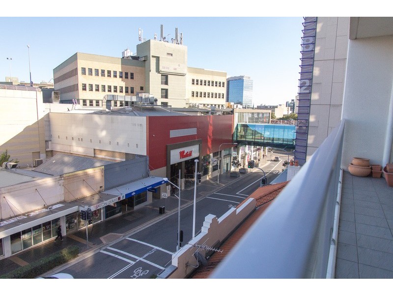204/138 – 140 Church Street, Parramatta NSW 2150