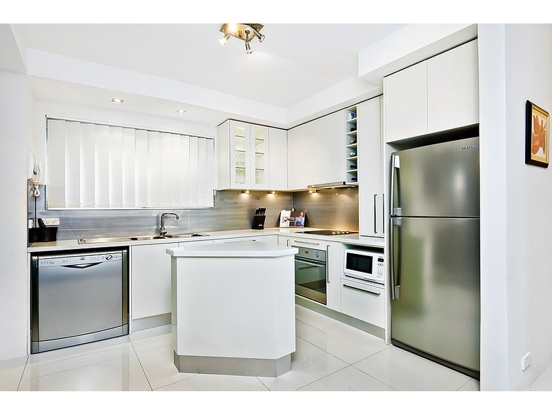 16/35-37 Hampstead Rd, Homebush West NSW 2140