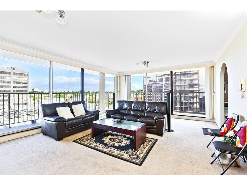 9J/30-34 Churchill Avenue, Strathfield NSW 2135