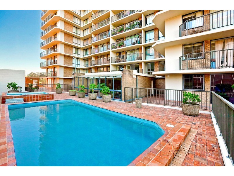 9J/30-34 Churchill Avenue, Strathfield NSW 2135
