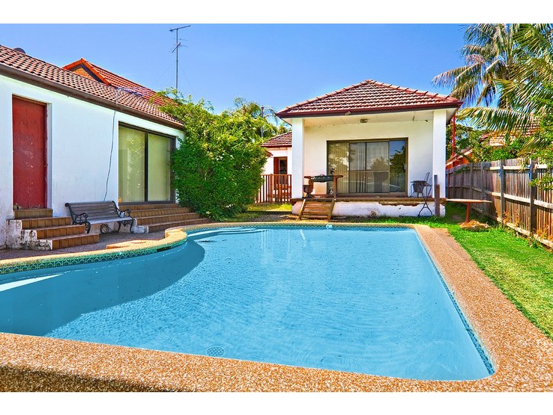 51 South Street, Strathfield NSW 2135