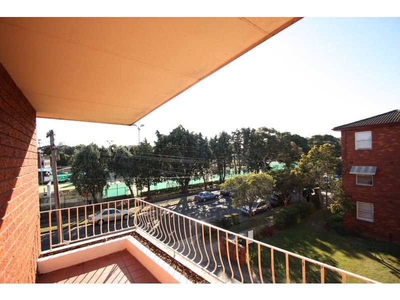 2/28 Morwick Street, Strathfield NSW 2135