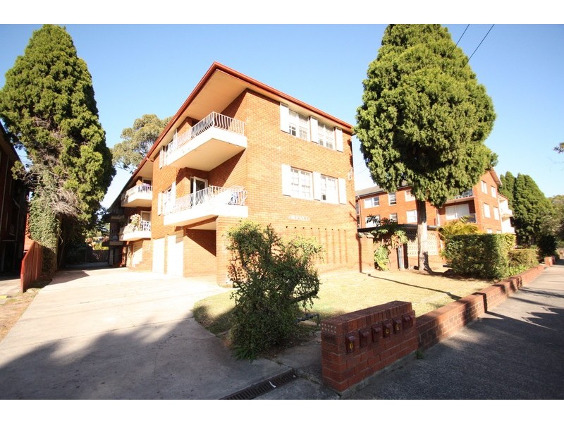 2/28 Morwick Street, Strathfield NSW 2135