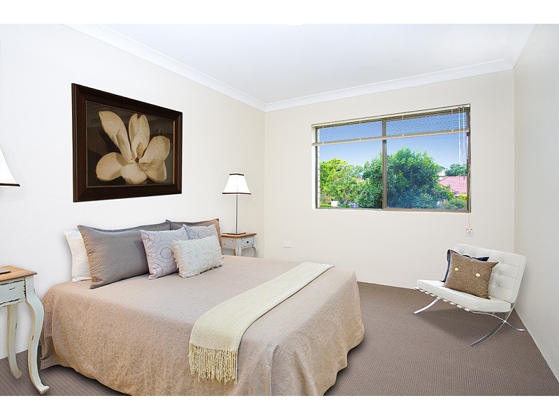 9/15-19 Clarence St, Burwood NSW 2134