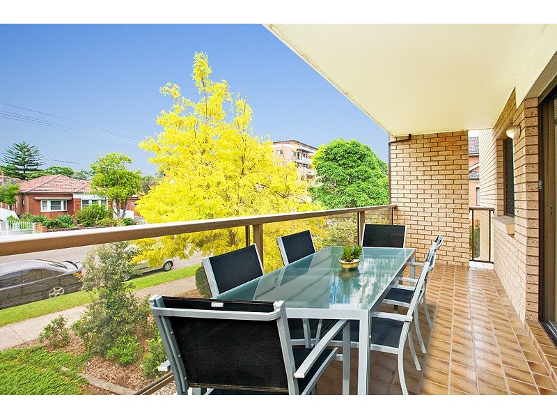 9/15-19 Clarence St, Burwood NSW 2134