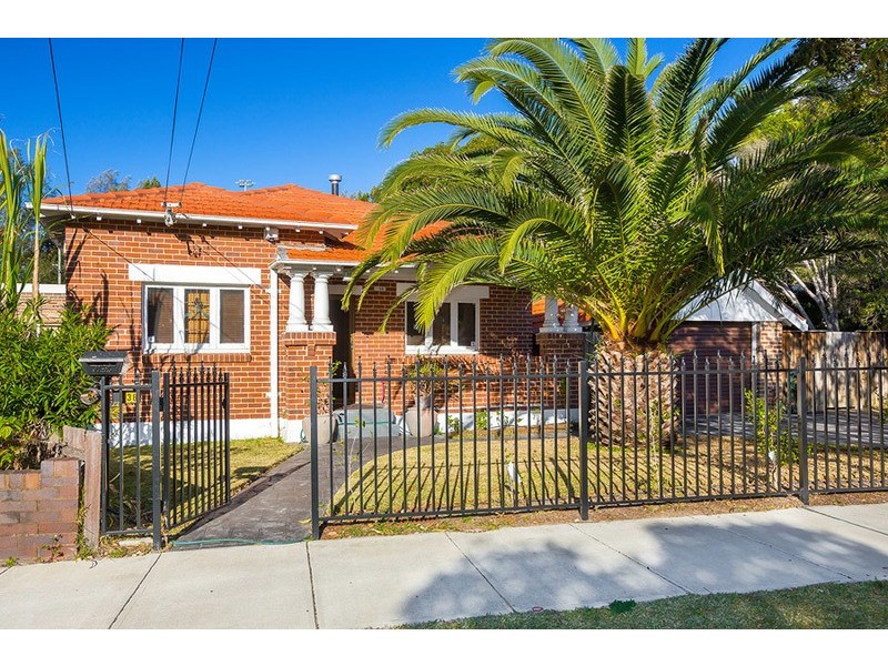 38 Kessell Avenue, Homebush West NSW 2140