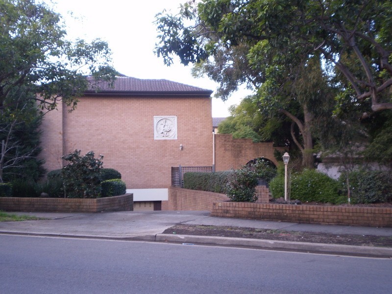 2/44 Homebush Road, Strathfield NSW 2135