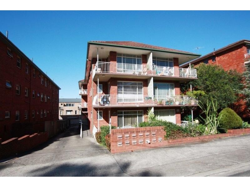 9/79 Queens Road, Hurstville NSW 2220
