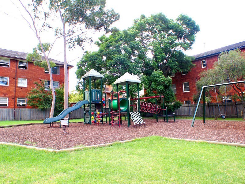 18/1-7 Russell Street, Strathfield NSW 2135