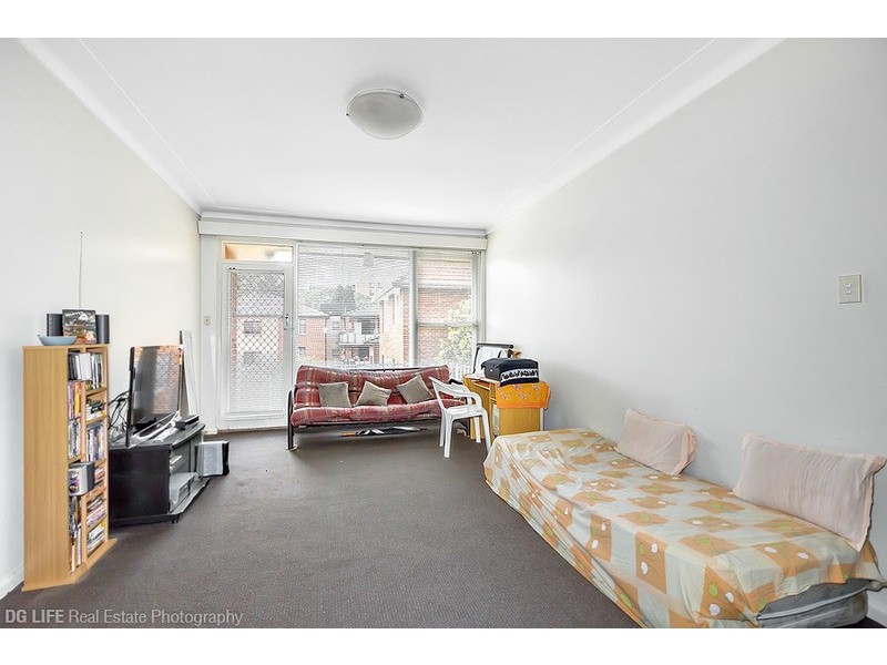 7/12A Russell Street, Strathfield NSW 2135
