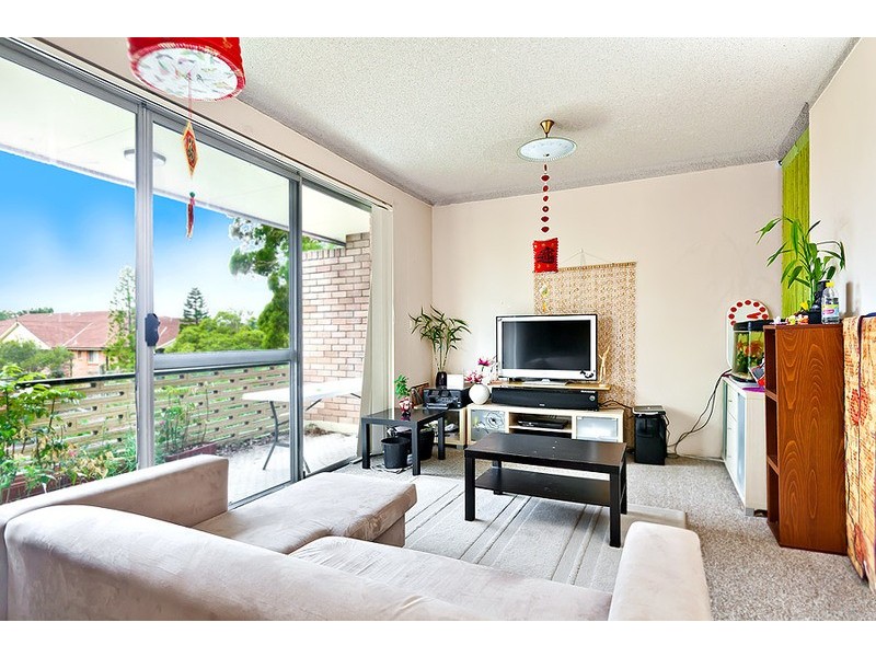 6/58-60 Burlington Road, Homebush NSW 2140