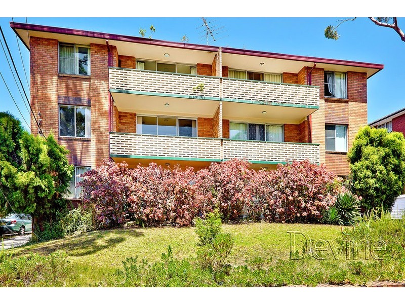 6/58-60 Burlington Road, Homebush NSW 2140