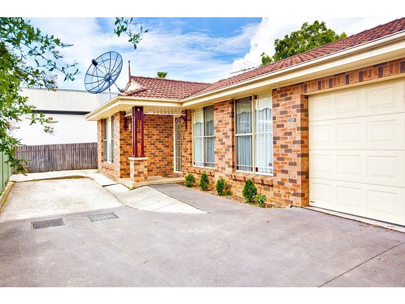 40C Beresford Road, Strathfield NSW 2135