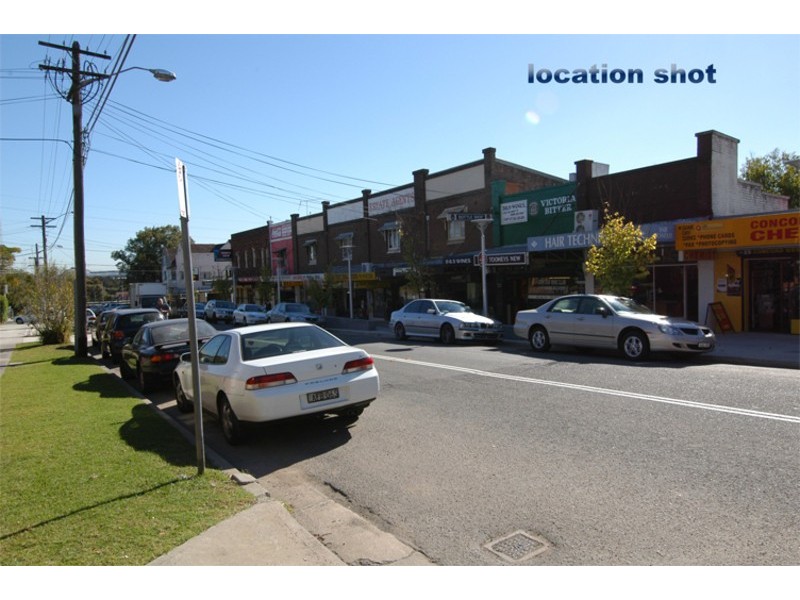 8/30 Victoria Avenue, Concord West NSW 2138