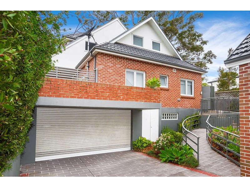 2/40 Bates Street, Homebush NSW 2140