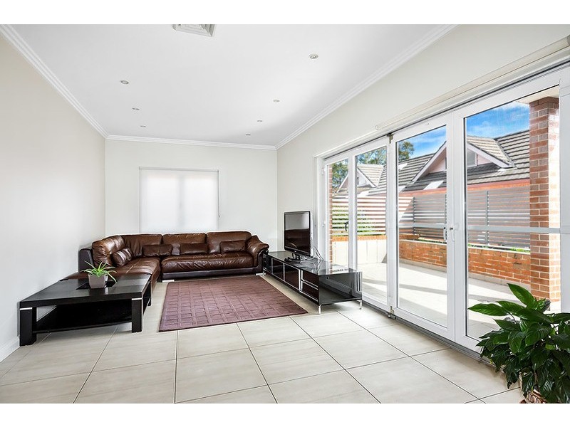 2/40 Bates Street, Homebush NSW 2140