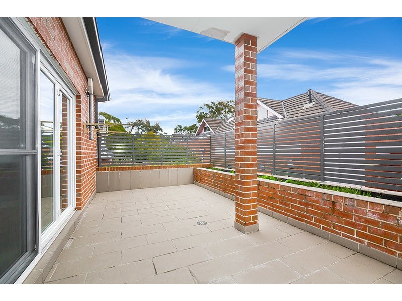 2/40 Bates Street, Homebush NSW 2140