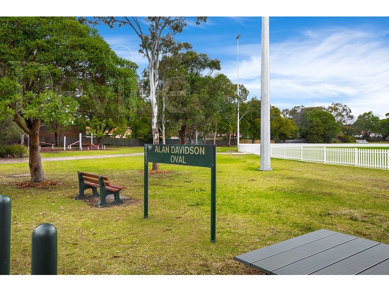 2/40 Bates Street, Homebush NSW 2140