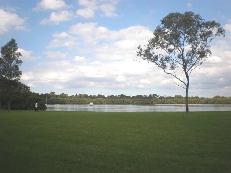 12/13 Llewellyn Street, Rhodes NSW 2138