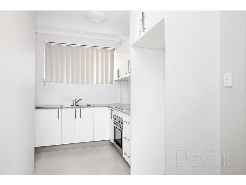 3/122 The Crescent, Homebush West NSW 2140