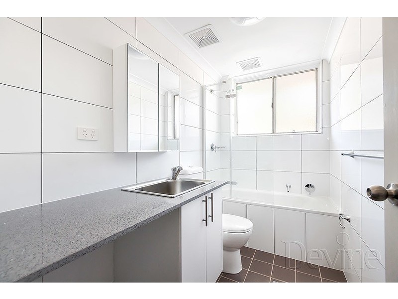 3/122 The Crescent, Homebush West NSW 2140