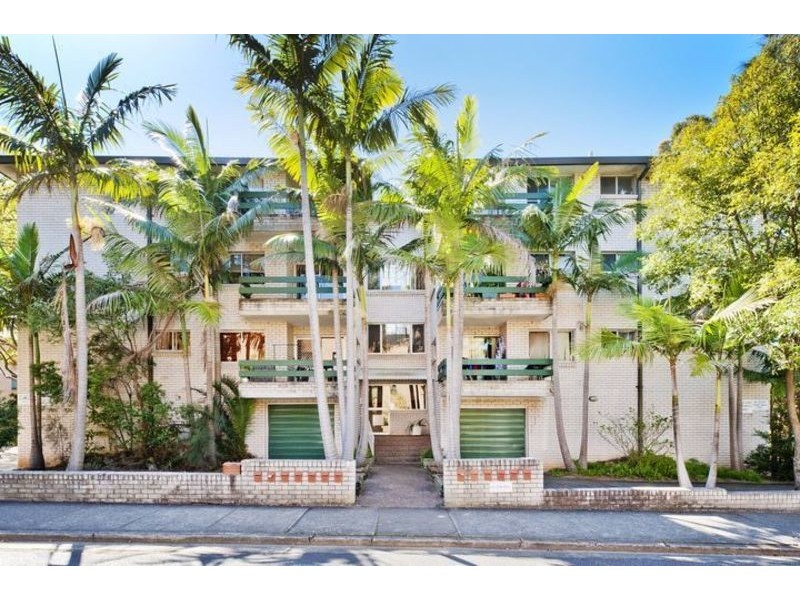 7/45 Albert Road, Strathfield NSW 2135