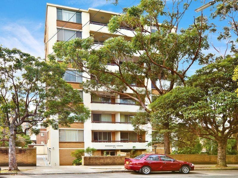 11/3-5 Burlington Road, Homebush NSW 2140