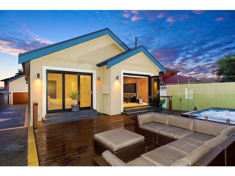 231 Burwood Road, Concord NSW 2137