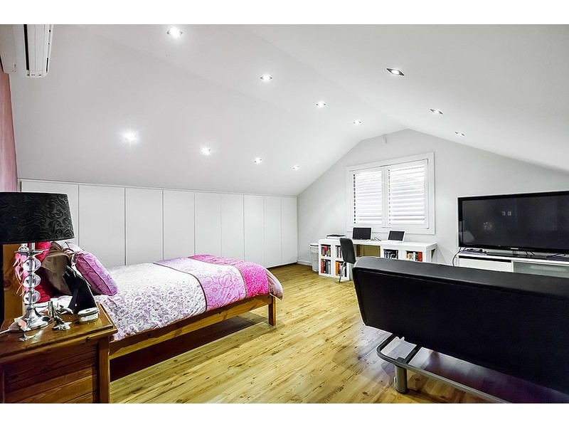 231 Burwood Road, Concord NSW 2137