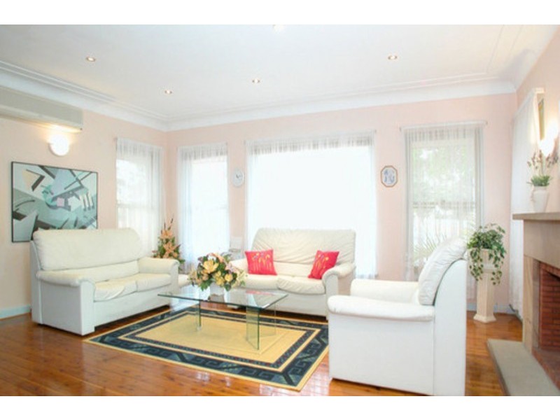 26 Llandillo Avenue, Strathfield NSW 2135