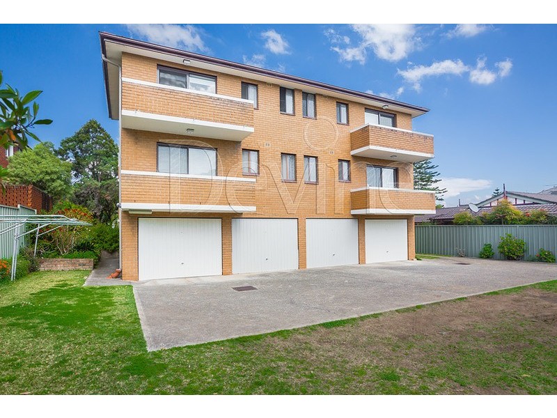 4/47 Burton Street, Concord NSW 2137