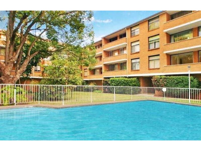 25/78-82 Albert Road, Strathfield NSW 2135
