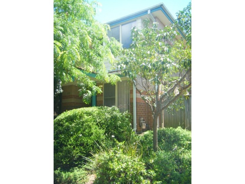 53/1 Bennett Avenue, Strathfield South NSW 2136