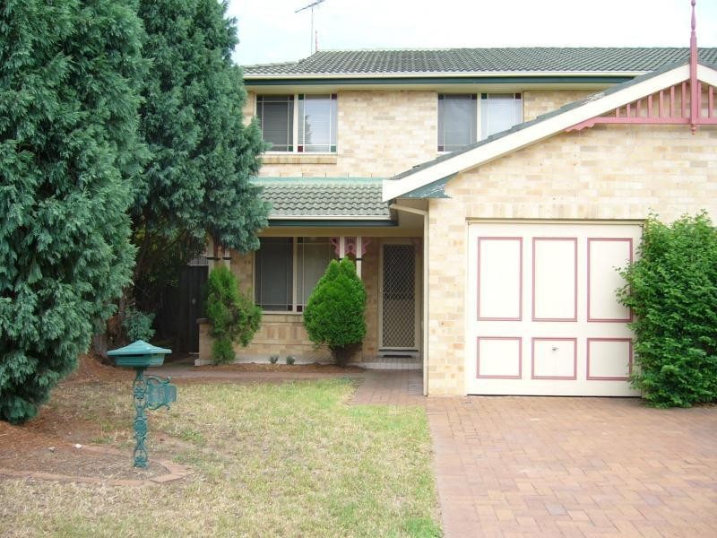 45B Central Avenue, Chipping Norton NSW 2170