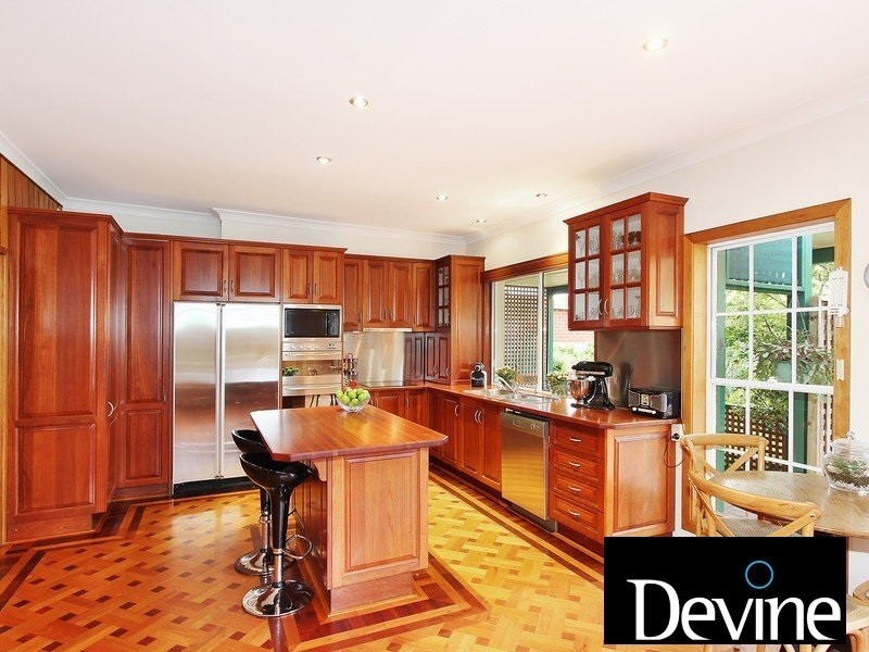 5 Oxford Road, Strathfield NSW 2135