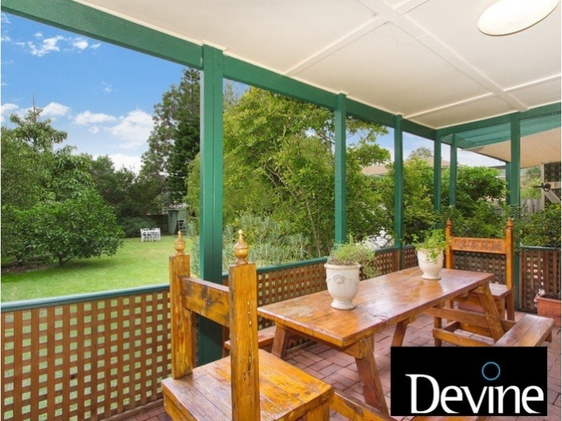 5 Oxford Road, Strathfield NSW 2135