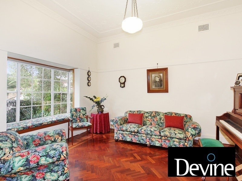 5 Oxford Road, Strathfield NSW 2135