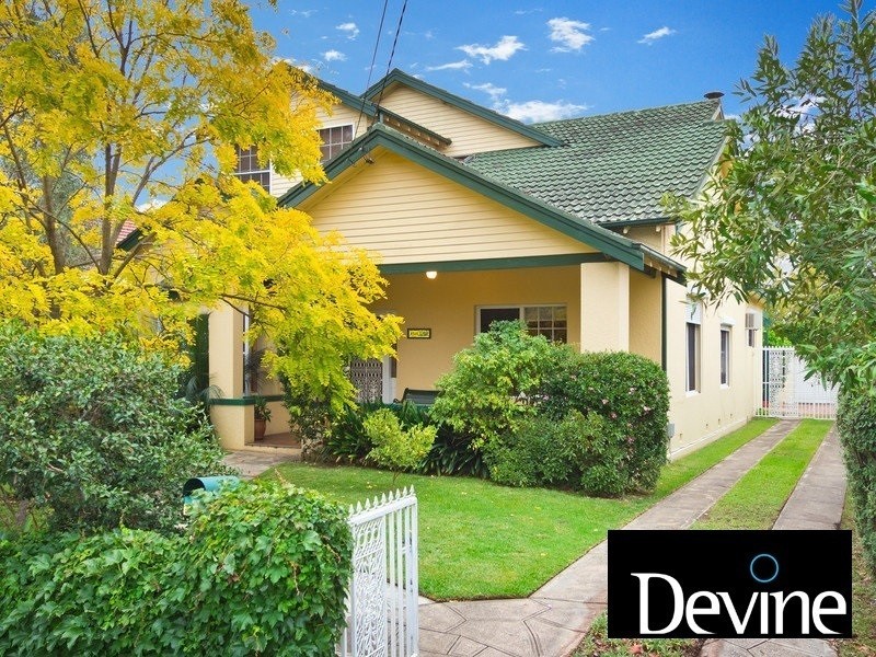 5 Oxford Road, Strathfield NSW 2135