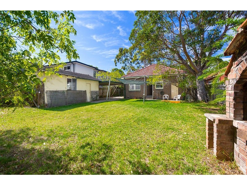 35 Rickard Road, Strathfield NSW 2135