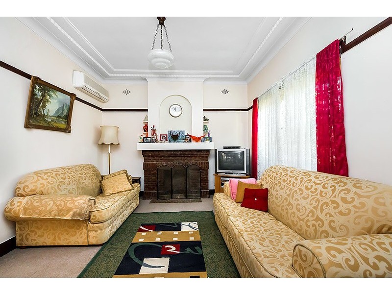 35 Rickard Road, Strathfield NSW 2135