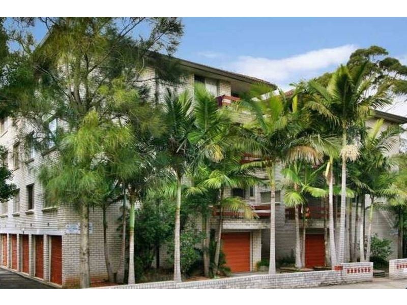 7/45 Albert Road, Strathfield NSW 2135