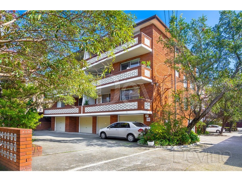 17/29 Albert Road, Strathfield NSW 2135