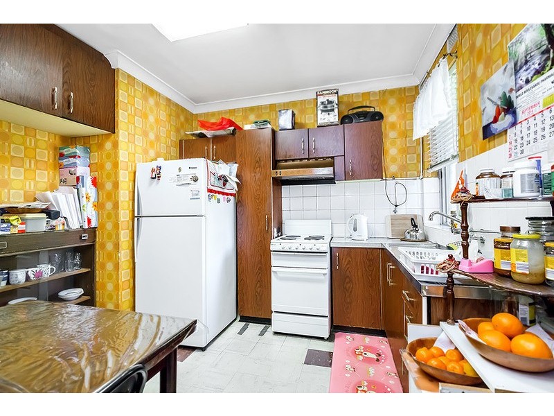 17/29 Albert Road, Strathfield NSW 2135