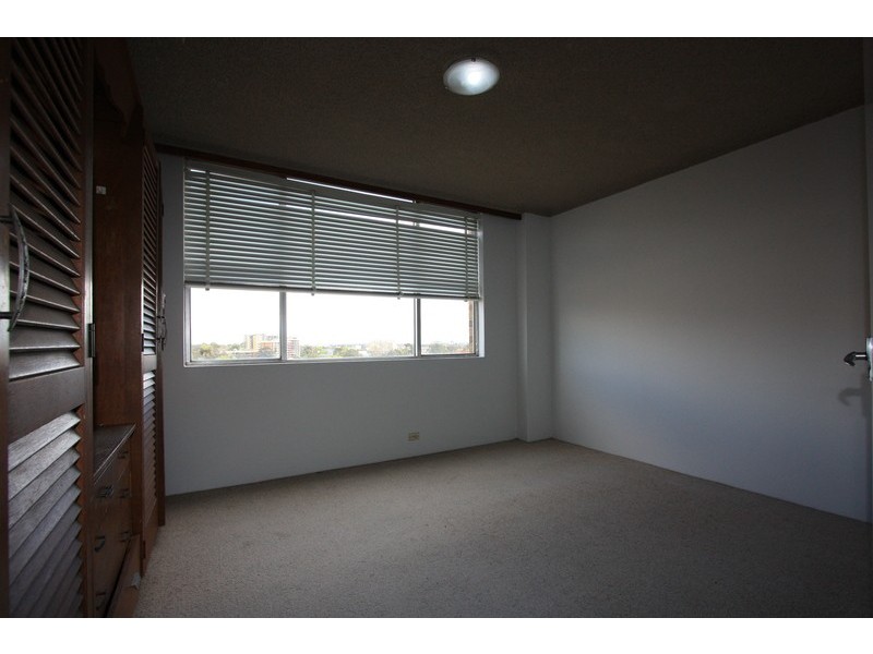 6C/40 Mosely Street, Strathfield NSW 2135