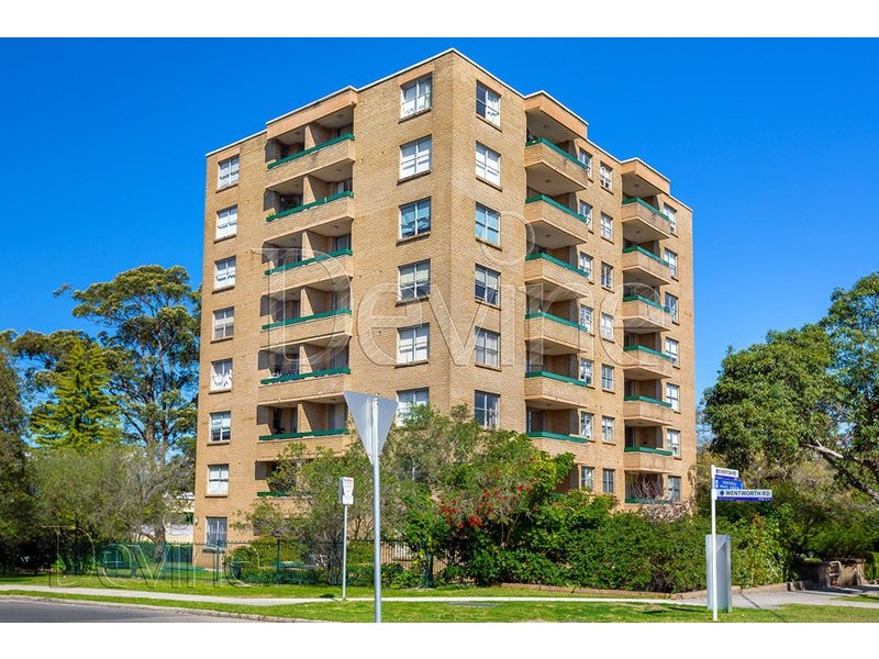 6/2 Everton Road, Strathfield NSW 2135