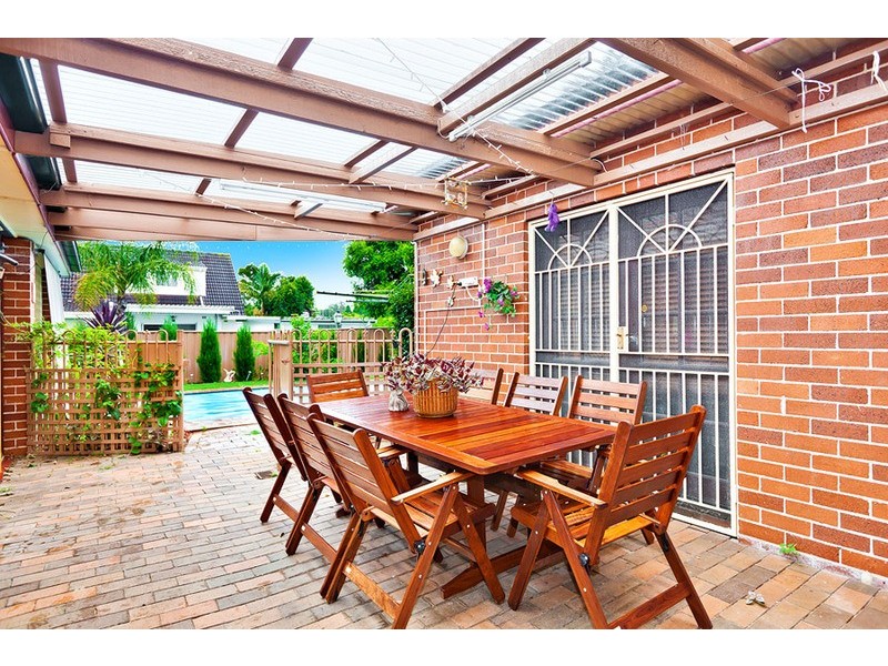 1 Bareena St, Strathfield NSW 2135