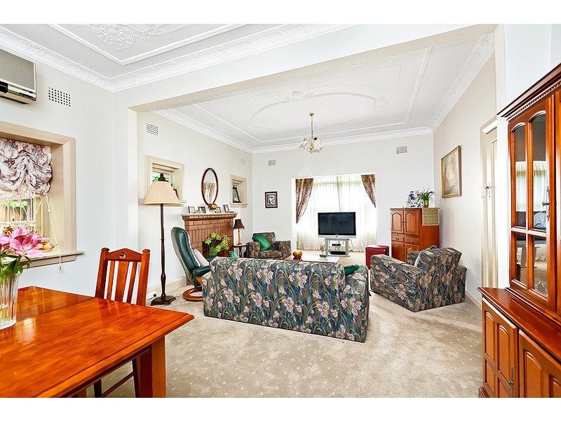 1 Bareena St, Strathfield NSW 2135